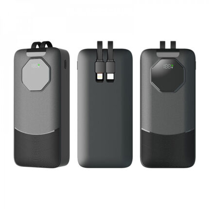 20.000 mAh Powerbank - ym74018 kodlu ürün görseli