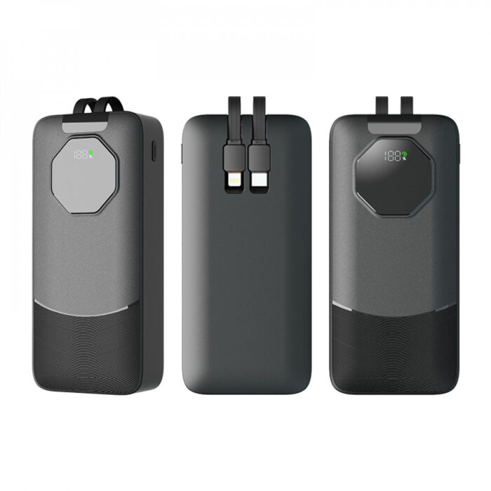 20.000 mAh Powerbank - ym74018 kodlu ürün görseli