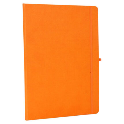 Termo Deri Çizgili Defter - A4 Ebat - mrn5503 kodlu ürün görseli