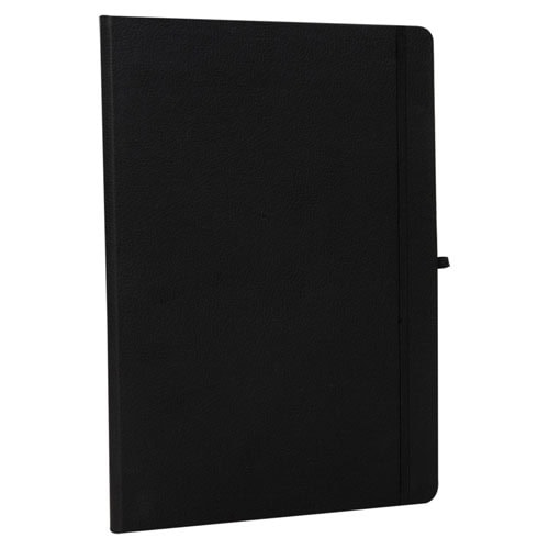 Termo Deri Çizgili Defter – A4 Ebat – mrn5503