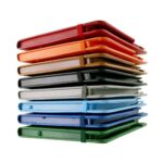 Termo Deri Defter 13X21 Cm - Defter - defter-5777 kodlu ürün görseli