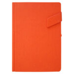 Thermo Deri Tarihsiz Defter (13X21 Cm) - mrn-5799 kodlu ürün görseli