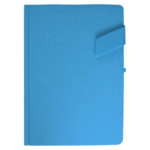 Thermo Deri Tarihsiz Defter (13X21 Cm) - mrn-5799 kodlu ürün görseli