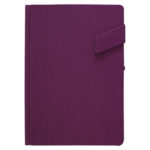 Thermo Deri Tarihsiz Defter (13X21 Cm) - mrn-5799 kodlu ürün görseli