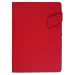 Thermo Deri Tarihsiz Defter (13X21 Cm) - mrn-5799 kodlu ürün görseli