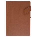 Thermo Deri Tarihsiz Defter (13X21 Cm) - mrn-5799 kodlu ürün görseli