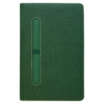 Tarihsiz Termo Kapak Defter 13X21 Cm - mrn-5808 kodlu ürün görseli