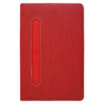 Tarihsiz Termo Kapak Defter 13X21 Cm - mrn-5808 kodlu ürün görseli