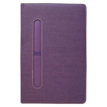 Tarihsiz Termo Kapak Defter 13X21 Cm - mrn-5808 kodlu ürün görseli