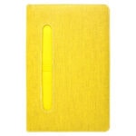 Tarihsiz Termo Kapak Defter 13X21 Cm - mrn-5808 kodlu ürün görseli