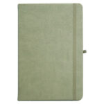 Kareli Termo Deri Defter 13 X 21 Cm - mrn-5810 kodlu ürün görseli