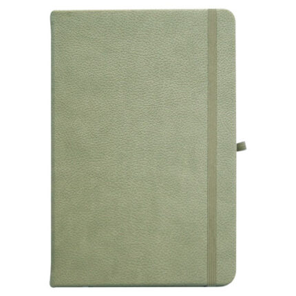 Kareli Termo Deri Defter 13 X 21 Cm - mrn-5810 kodlu ürün görseli