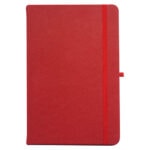 Kareli Termo Deri Defter 13 X 21 Cm - mrn-5810 kodlu ürün görseli