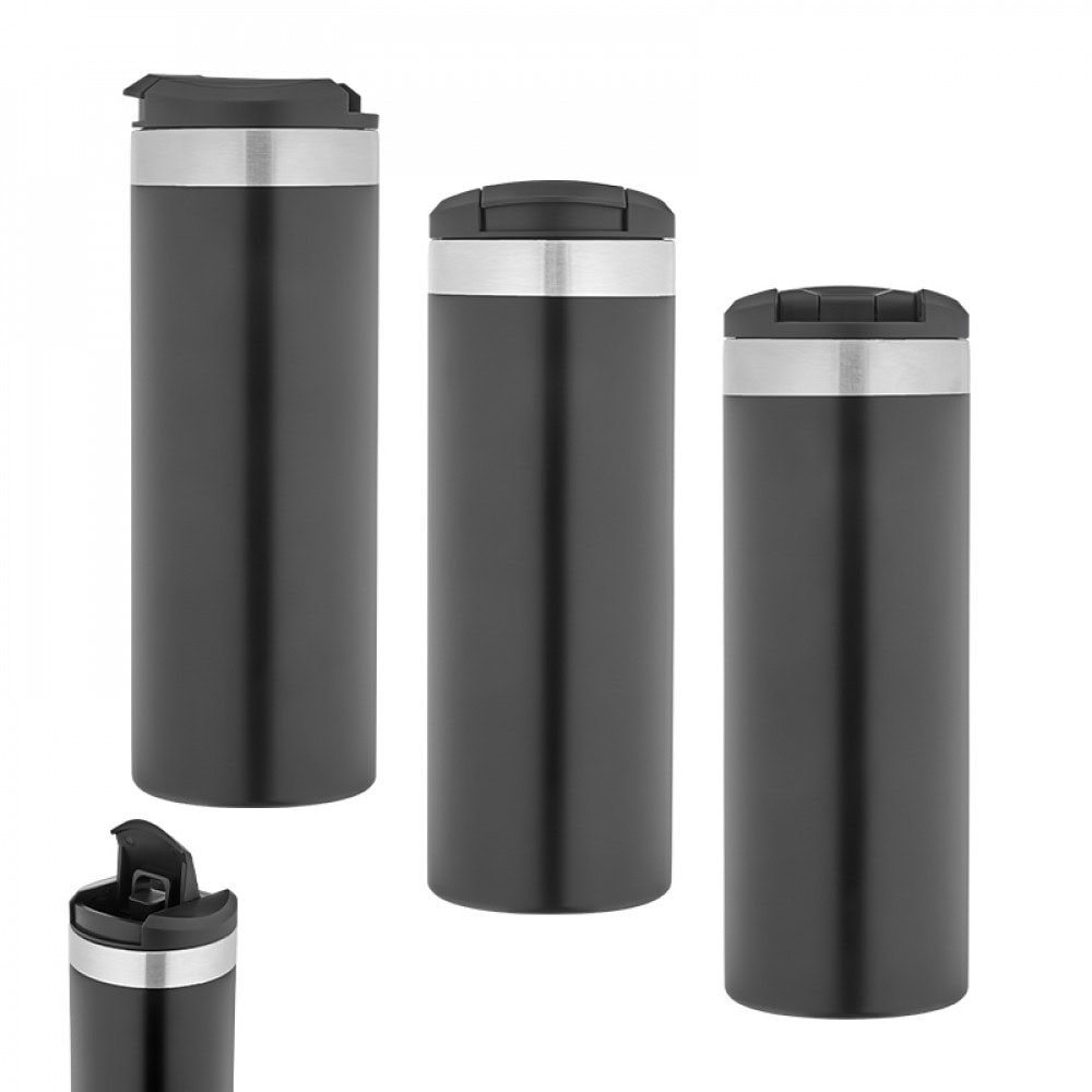 Çelik Termos 350 ml - ym75345 Çelik Termos 450 ml - ym75345 kodlu ürün görseli