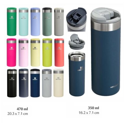 Stanley The AeroLight™ Transit Mug - 6025 kodlu ürün görseli