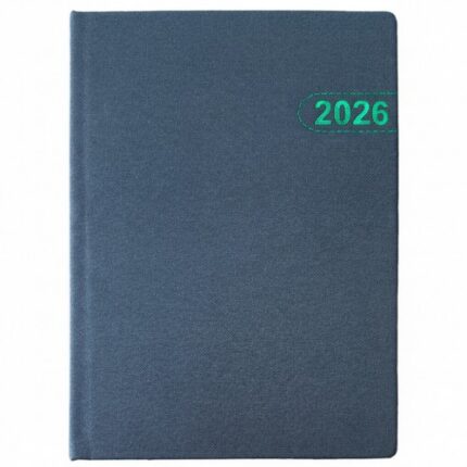 Termo Deri̇ Ajanda 13*21 Cm - mrn5136 kodlu ürün görseli