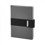 Termo Deri̇ Defter - 15 X 21 Cm - ym2426 kodlu ürün görseli