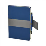 Termo Deri̇ Defter - 15 X 21 Cm - ym2426 kodlu ürün görseli