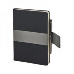 Termo Deri̇ Defter - 15 X 21 Cm - ym2426 kodlu ürün görseli