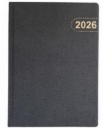 Termo Deri̇ Ajanda 13*21 Cm - mrn5136 kodlu ürün görseli