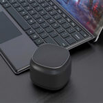 Bluetooth Speaker Hoparlör - SPY-4104 kodlu ürün görseli