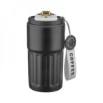 Çelik Termos - 440 ml - ym5351 kodlu ürün görseli