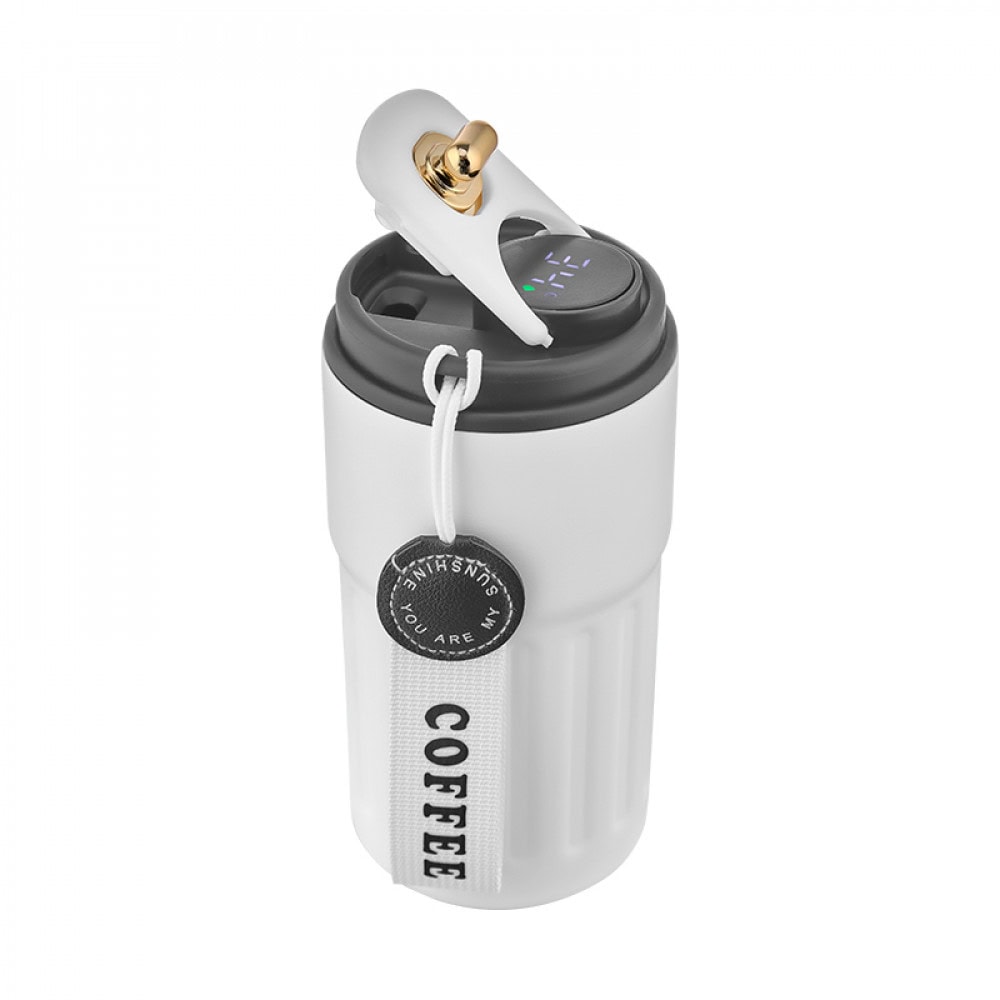 Çelik Termos – 440 ml – ym5351