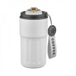 Çelik Termos - 440 ml - ym5351 kodlu ürün görseli