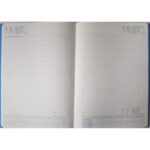 Termo Deri̇ Ajanda 17*24 Cm - mrn374 kodlu ürün görseli