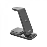 3 ü 1 Arada Kablosuz Şarj İstasyonu - ym74210 kodlu ürün görseli