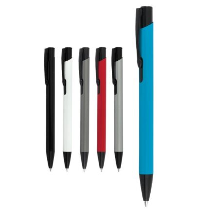 Metal Tükenmez Kalem - my-555 kodlu ürün görseli