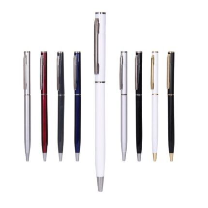 Metal Tükenmez Kalem - my2201 kodlu ürün görseli