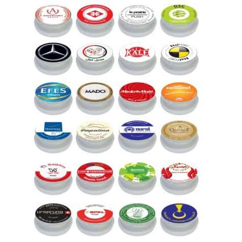 Organik Tablet Mendil Organik Tablet Mendil