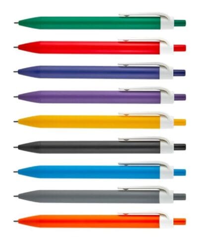 Plastik Kalem - ym507bk kodlu ürün görseli