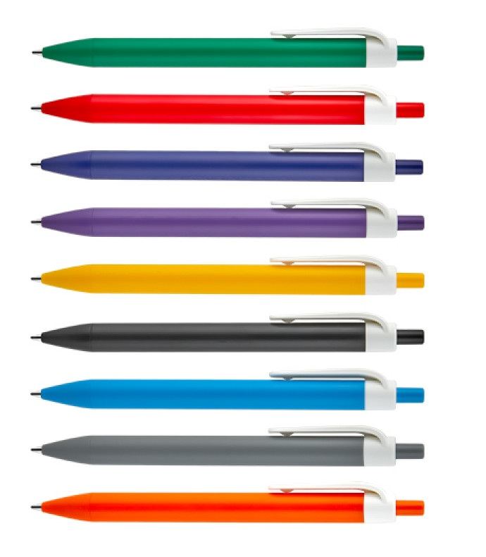 Plastik Kalem – ym507bk