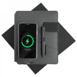 Organizer Powerbank, Usb Bellek Ve Kalem Seti - ym71071 kodlu ürün görseli