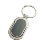 Anahtarlık ile taşınabilen plastik ve metal tasarım ürün, promosyon amaçlı kullanılır, firmaların markalarını tanıtmak için ideal promosyon ürünüdür.