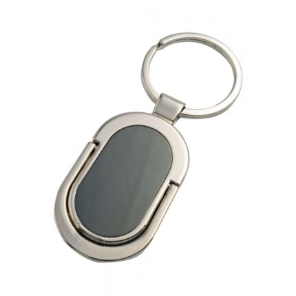 Anahtarlık ile taşınabilen plastik ve metal tasarım ürün, promosyon amaçlı kullanılır, firmaların markalarını tanıtmak için ideal promosyon ürünüdür.
