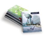 Spiralli Defter - mrn142 kodlu ürün görseli