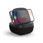 Wireless Şarj Ve Hoparlör - ym74250 kodlu ürün görseli