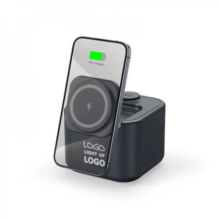 Wireless Şarj Ve Hoparlör – ym74260 kodlu ürün görseli
