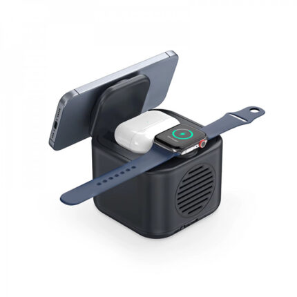 Wireless Şarj Ve Hoparlör – ym74260 kodlu ürün görseli
