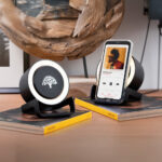 Wireless Şarj Ve Hoparlör – ym74270 kodlu ürün görseli