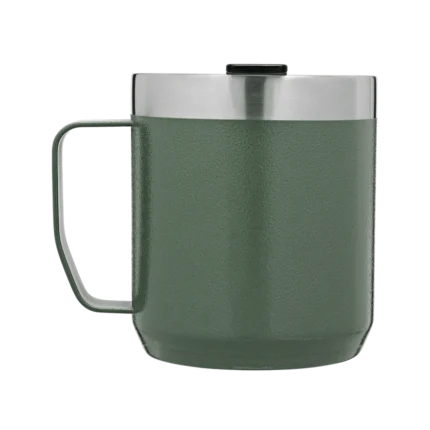 Paslanmaz çelik ve plastik karışımlı termal içecek termosu, sürdürülebilir ve dayanıklı tasarımıyla promosyon ürünleri arasında popüler tercih. Ofis, seyahat ve dış mekan kullanımı için ideal.