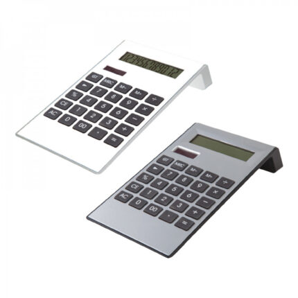 12 Haneli Hesap Makinesi - ym8161