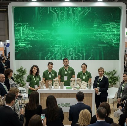 Çevreci Fuar Promosyonları