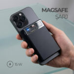 5000 mAh MagSafe Powerbank - pk85 ürün görseli