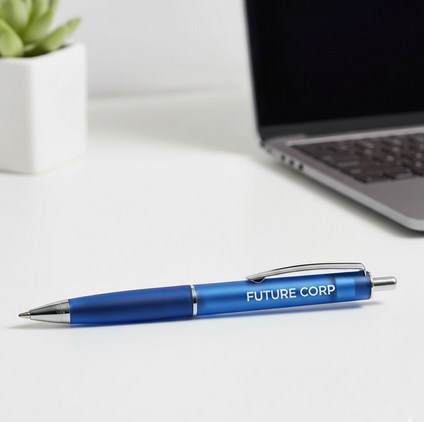 Plastik-Tükenmez-Kalem