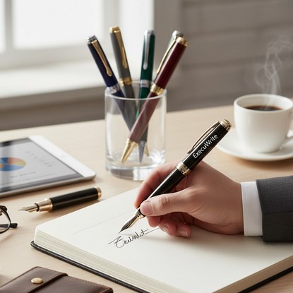 promosyon dolma kalem