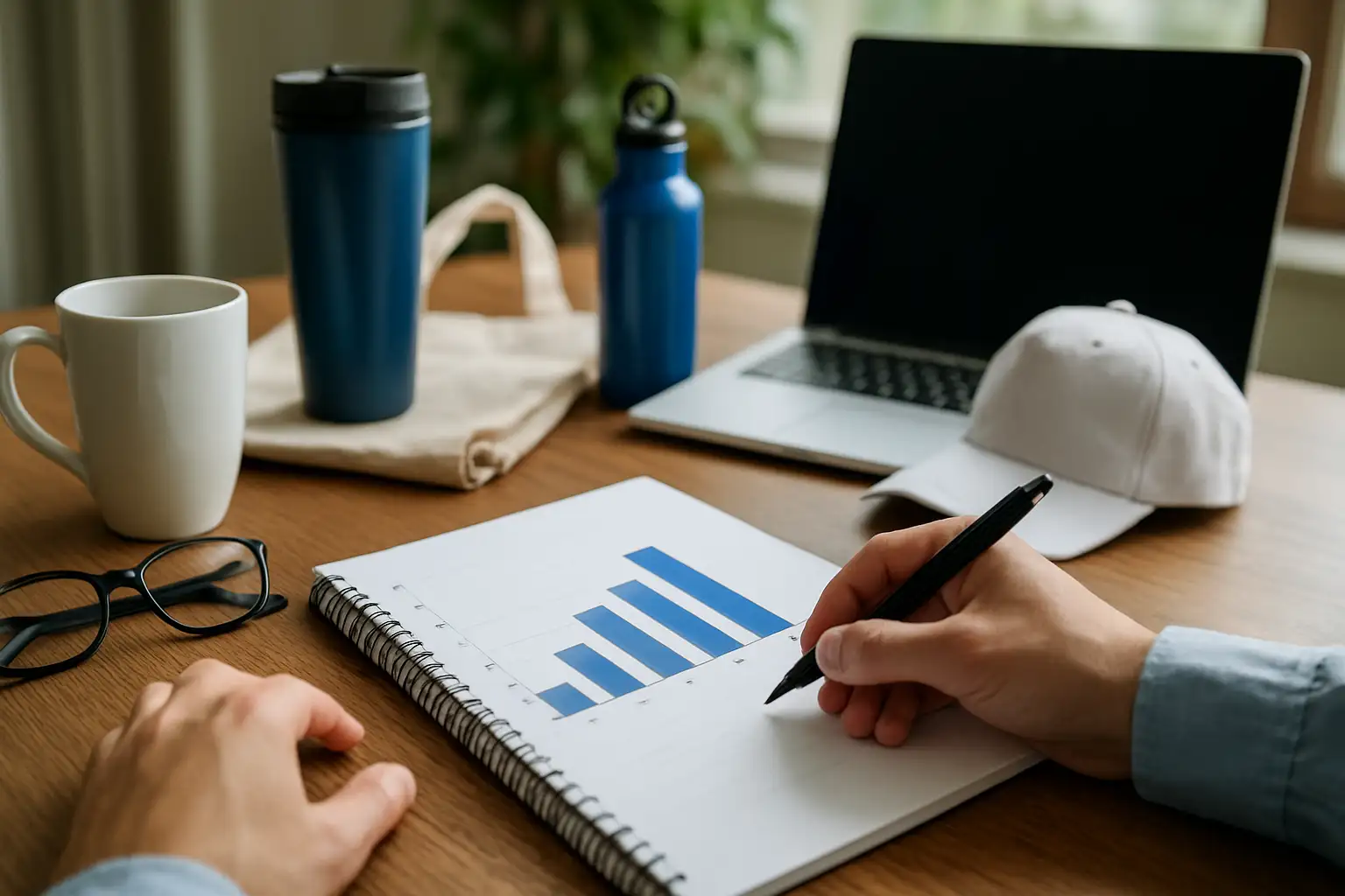 2026 İçin Promosyon Ürünleri Planlama Rehberi